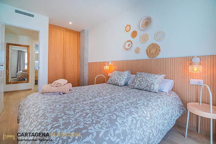 Apartamentos en Cartagena